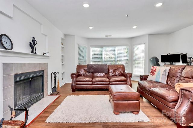 $244,000 | 509 North Graham Street, Unit 2A, Charlotte, NC 28202