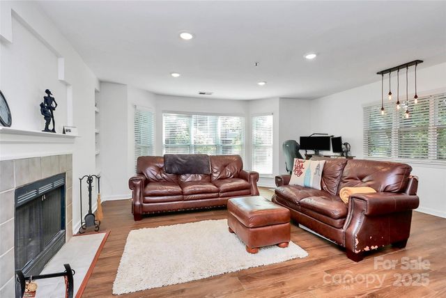 $244,000 | 509 North Graham Street, Unit 2A, Charlotte, NC 28202