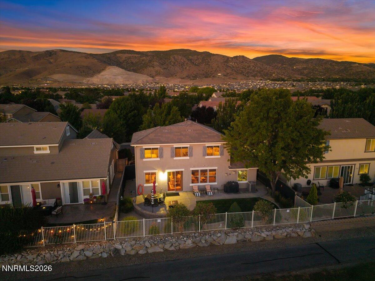 10749 Grayslake Drive Reno, NV 89521 - Photo 55 of 75 55-055