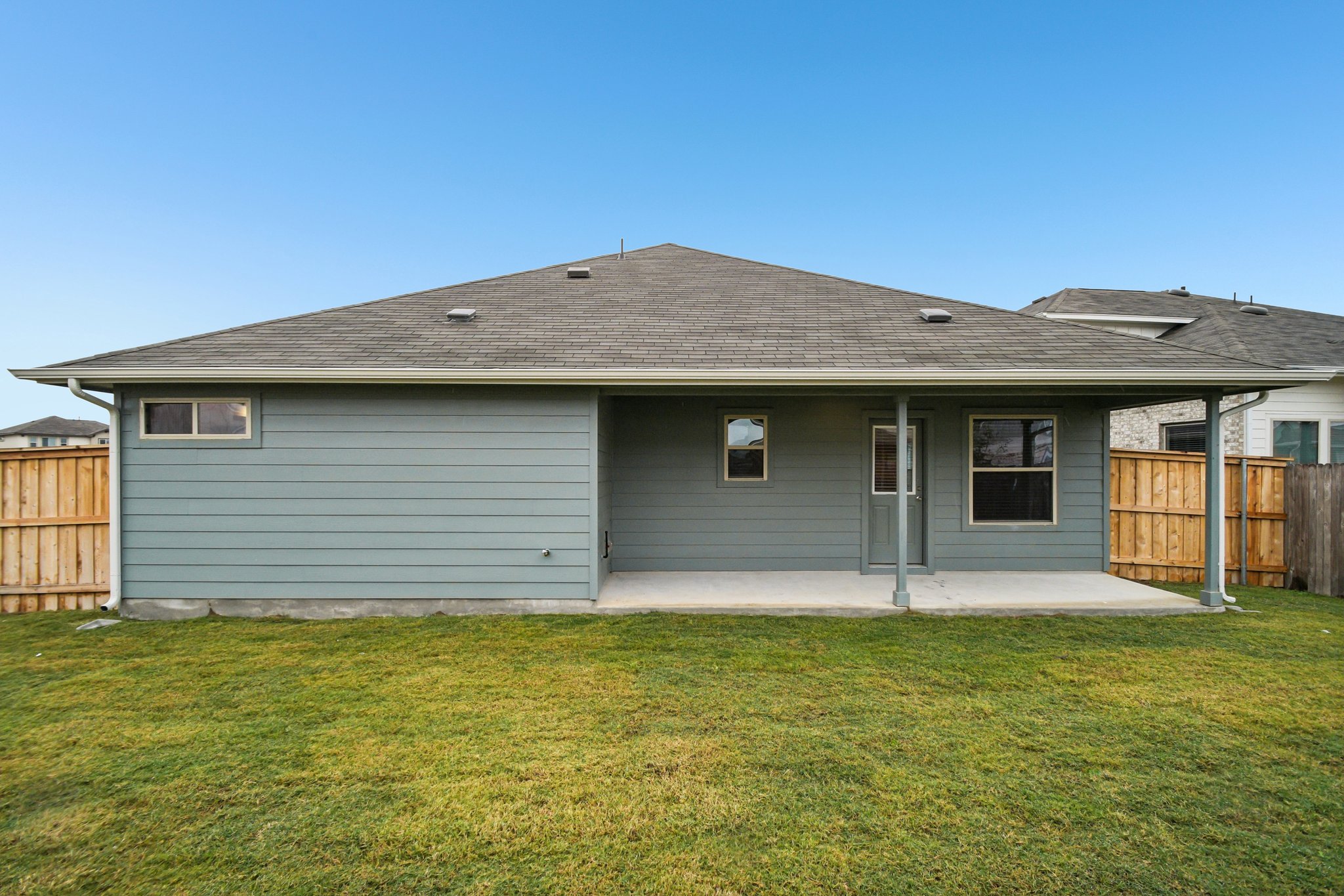 431 Dogvane Circle Kyle, TX 78640 - Photo 25 of 39