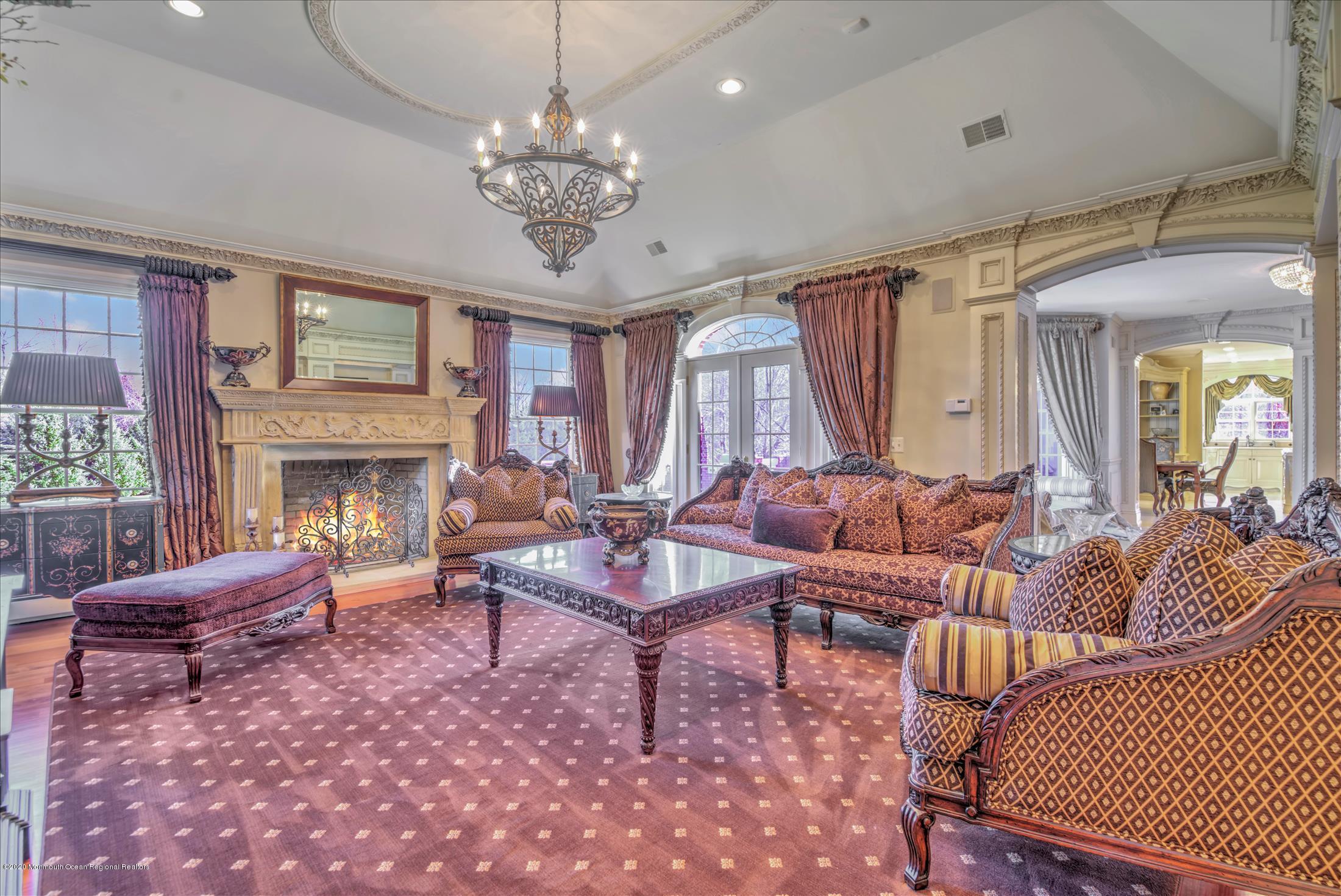 35 Rancho Polo Colts Neck, NJ 07722 - Photo 13 of 56 DEN