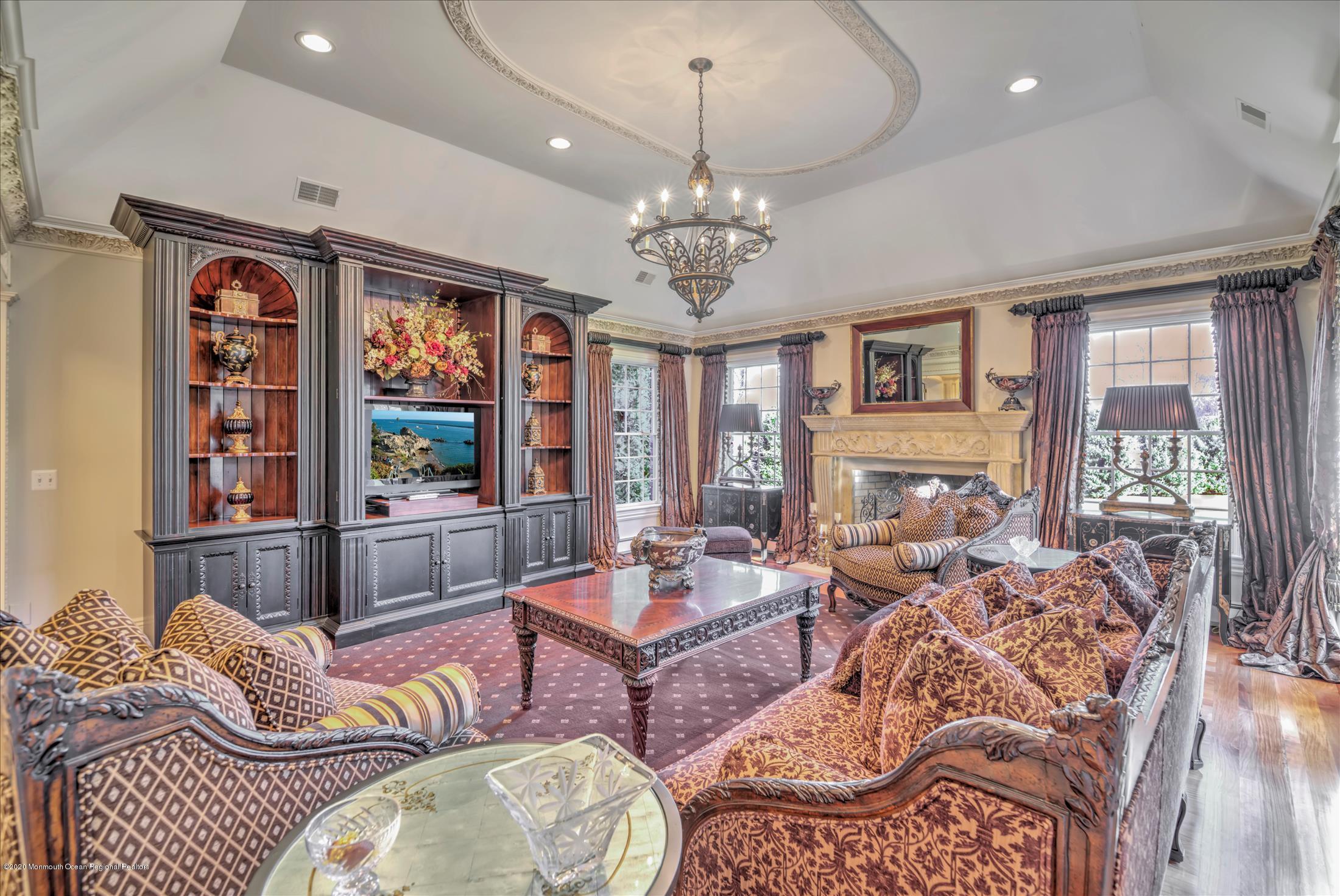 35 Rancho Polo Colts Neck, NJ 07722 - Photo 14 of 56 DEN (2)