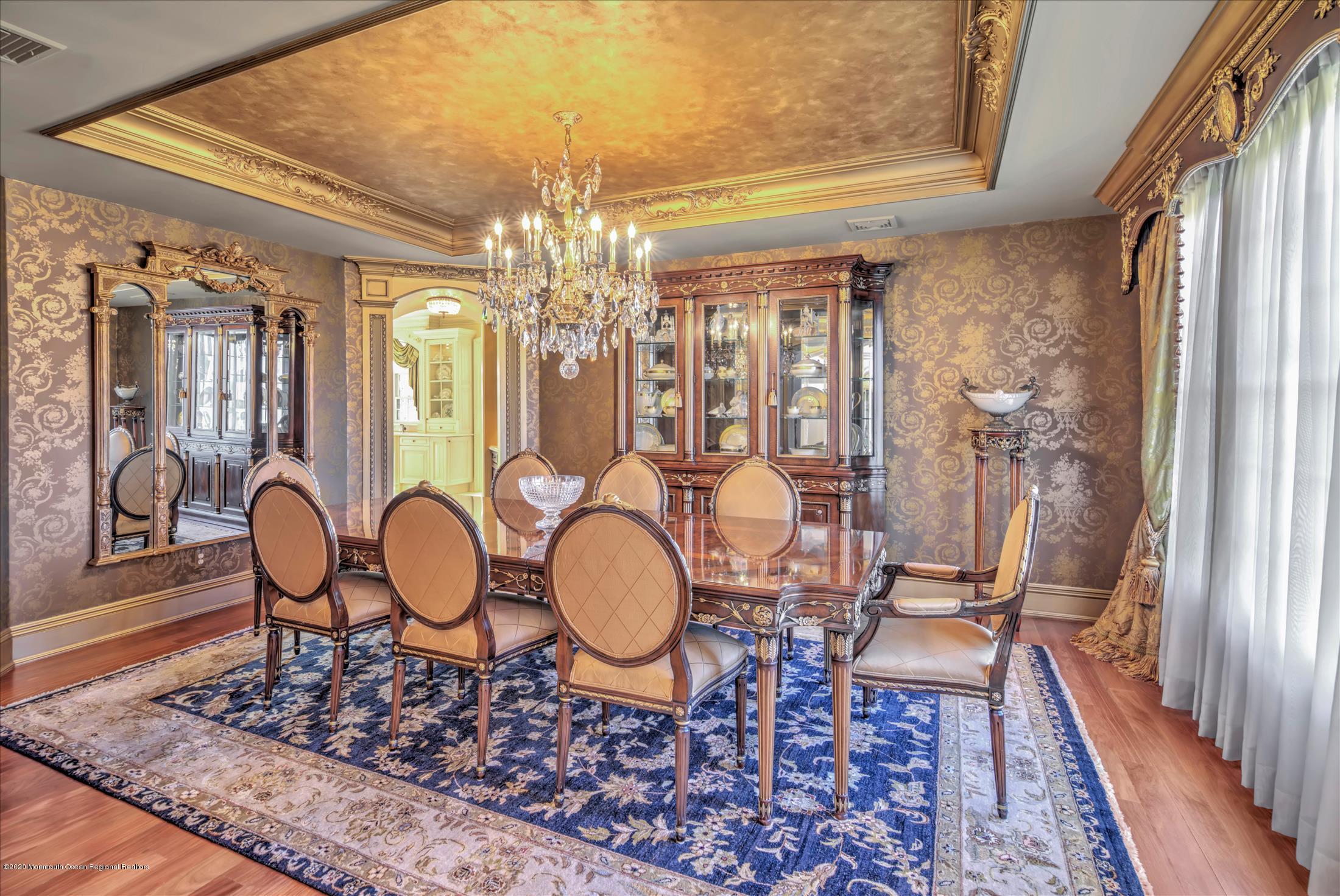 35 Rancho Polo Colts Neck, NJ 07722 - Photo 17 of 56 DINING ROOM (2)