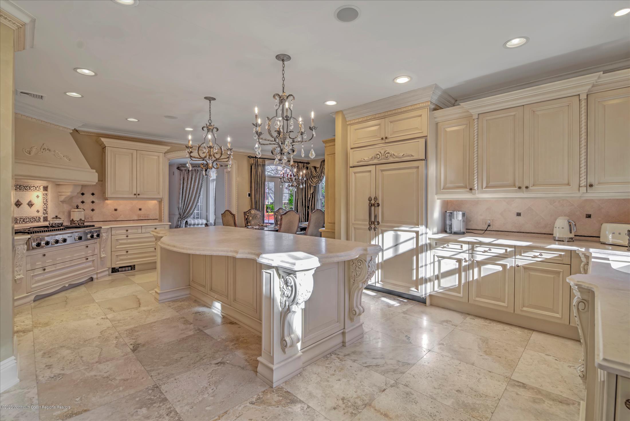 35 Rancho Polo Colts Neck, NJ 07722 - Photo 21 of 56 KITCHEN (3)