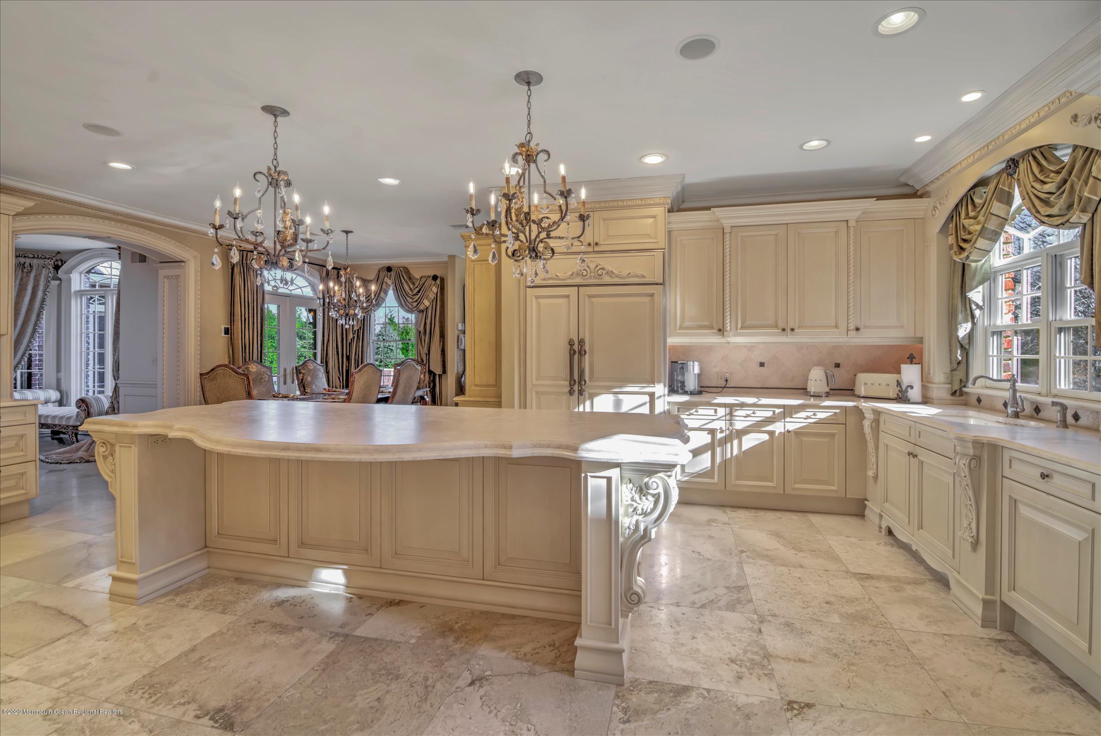 35 Rancho Polo Colts Neck, NJ 07722 - Photo 22 of 56 KITCHEN (4)