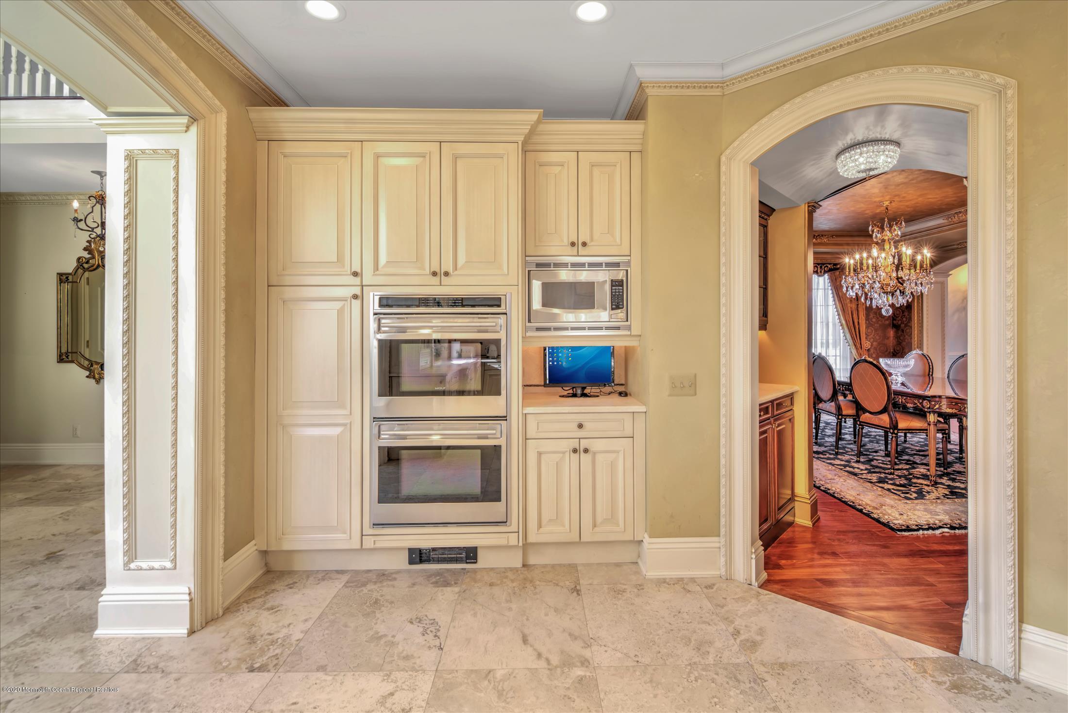 35 Rancho Polo Colts Neck, NJ 07722 - Photo 23 of 56 KITCHEN (5)