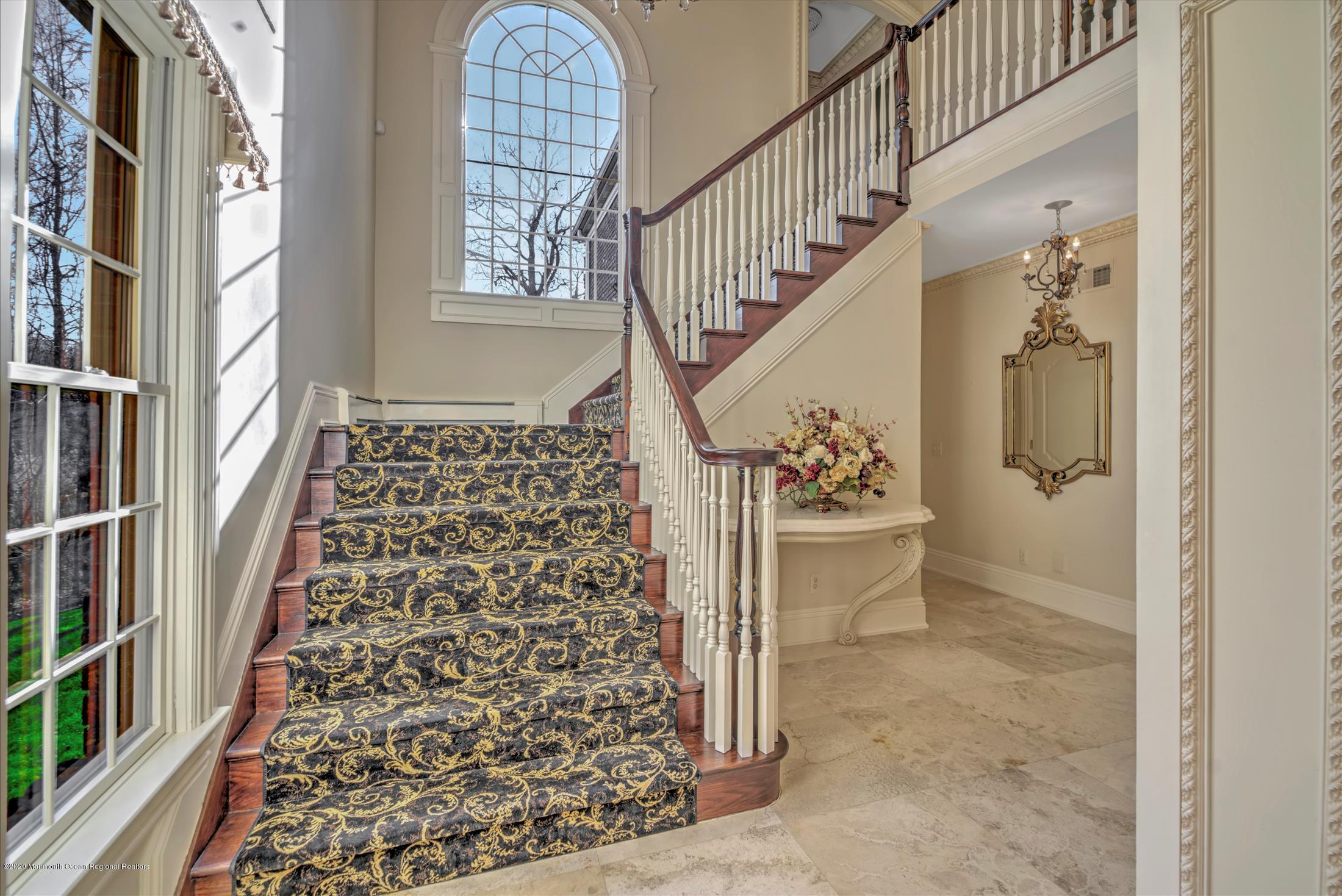 35 Rancho Polo Colts Neck, NJ 07722 - Photo 25 of 56 REAR FOYER