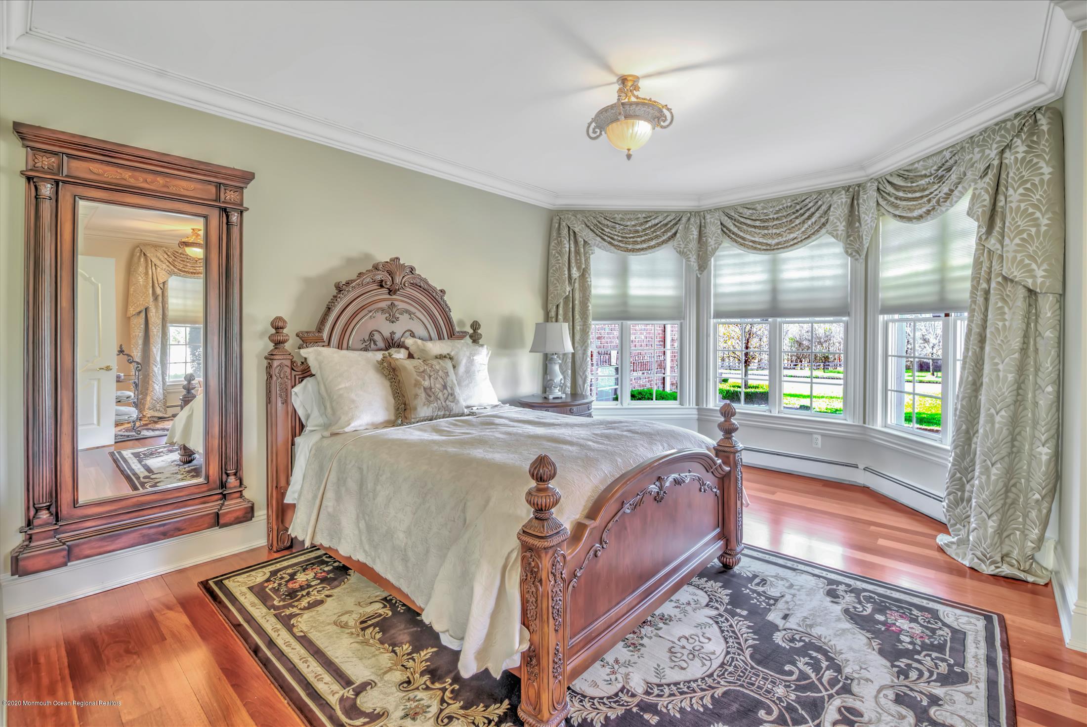 35 Rancho Polo Colts Neck, NJ 07722 - Photo 27 of 56 GUEST SUITE BEDROOM