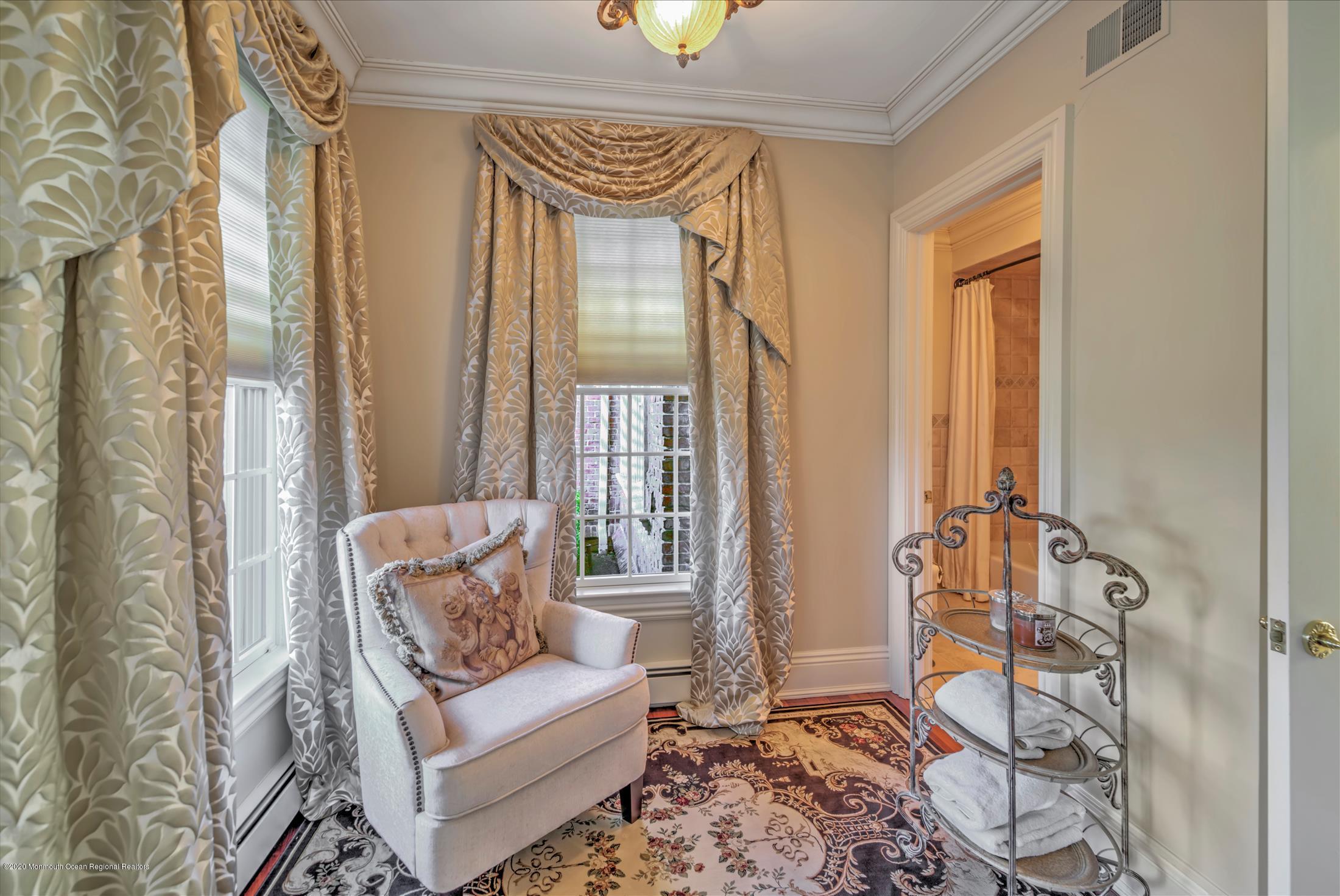 35 Rancho Polo Colts Neck, NJ 07722 - Photo 28 of 56 GUEST SUITE BEDROOM (2)