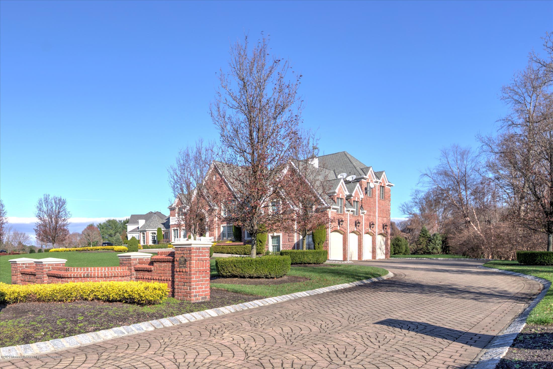 35 Rancho Polo Colts Neck, NJ 07722 - Photo 4 of 56 FRONT (3)