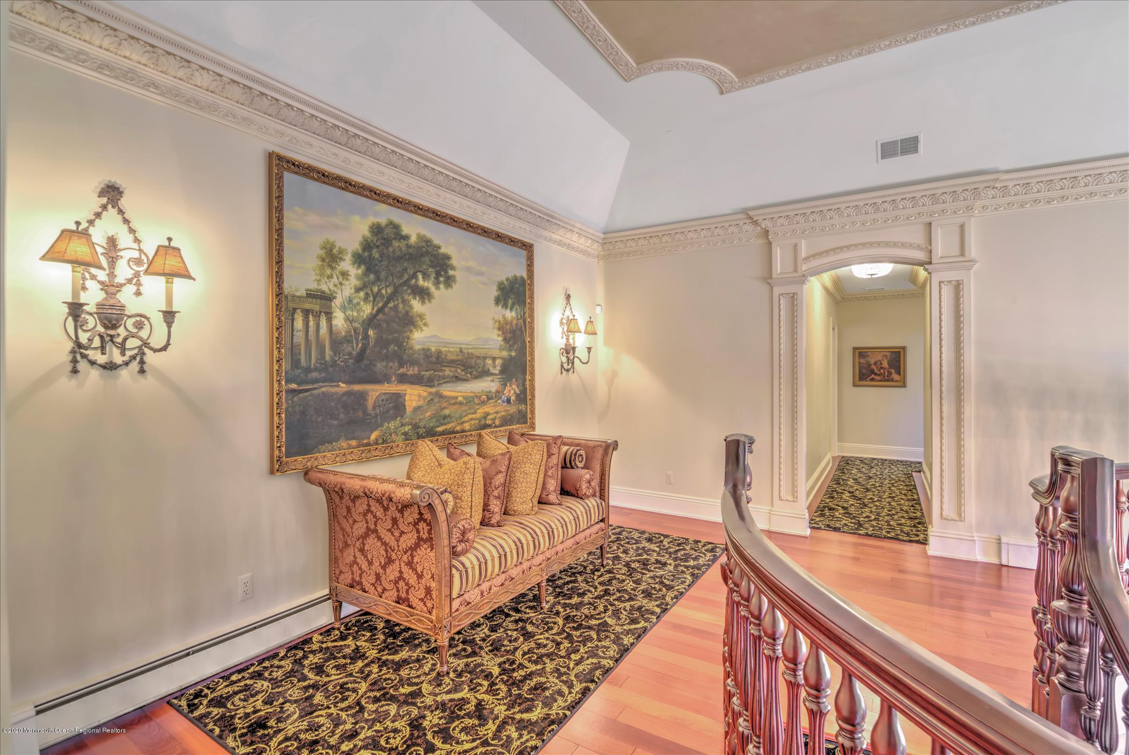 35 Rancho Polo Colts Neck, NJ 07722 - Photo 31 of 56 UPPER LANDING (2)