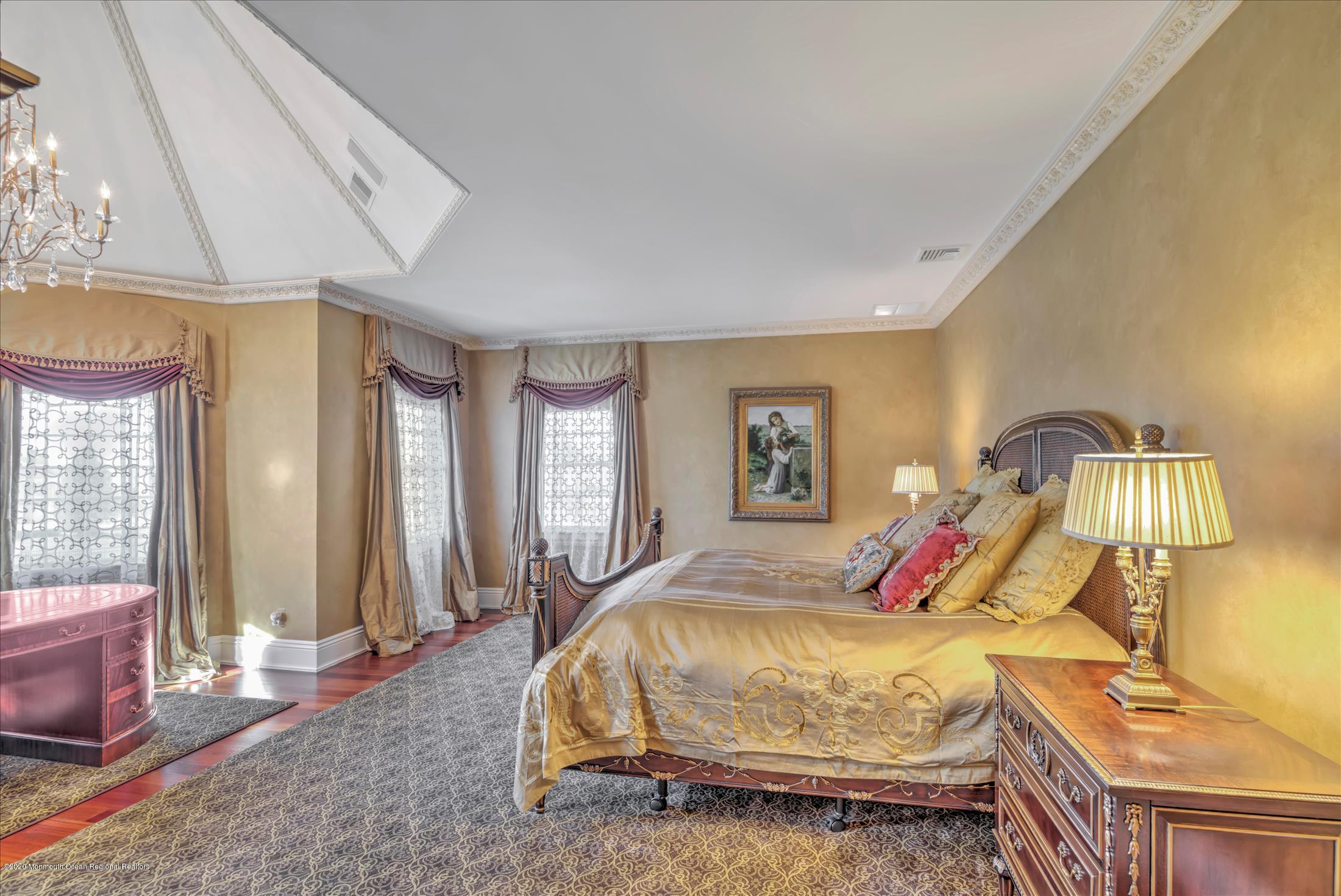 35 Rancho Polo Colts Neck, NJ 07722 - Photo 33 of 56 MASTER BEDROOM