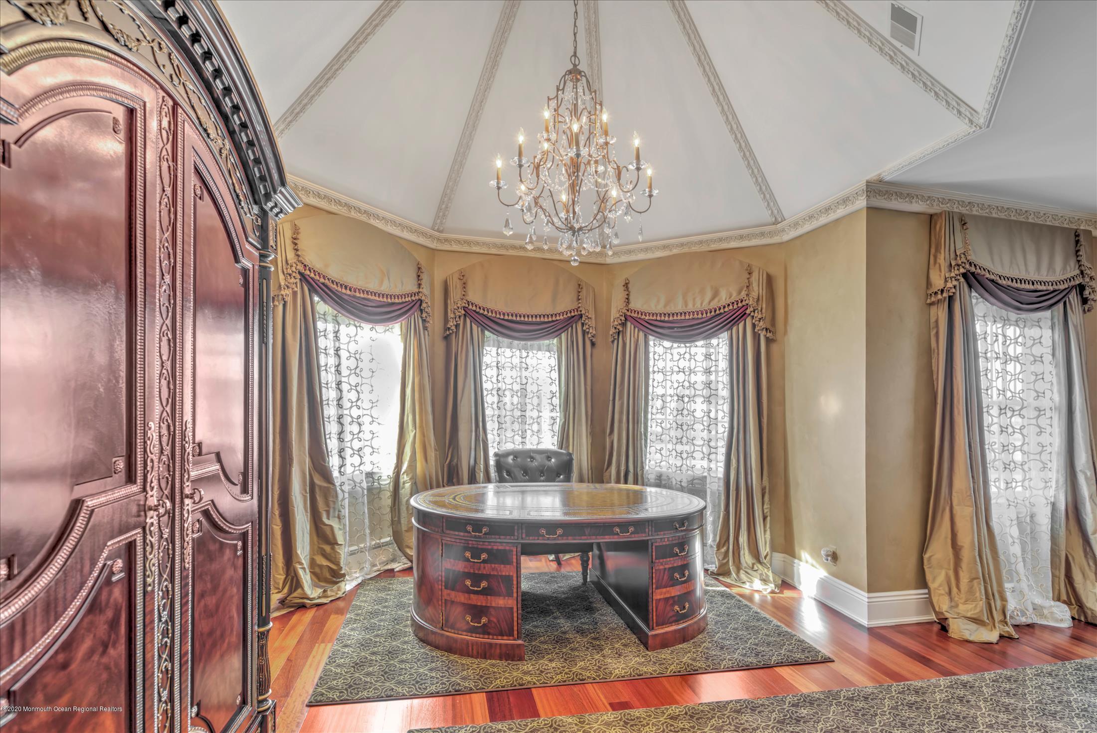 35 Rancho Polo Colts Neck, NJ 07722 - Photo 34 of 56 MASTER BEDROOM (2)