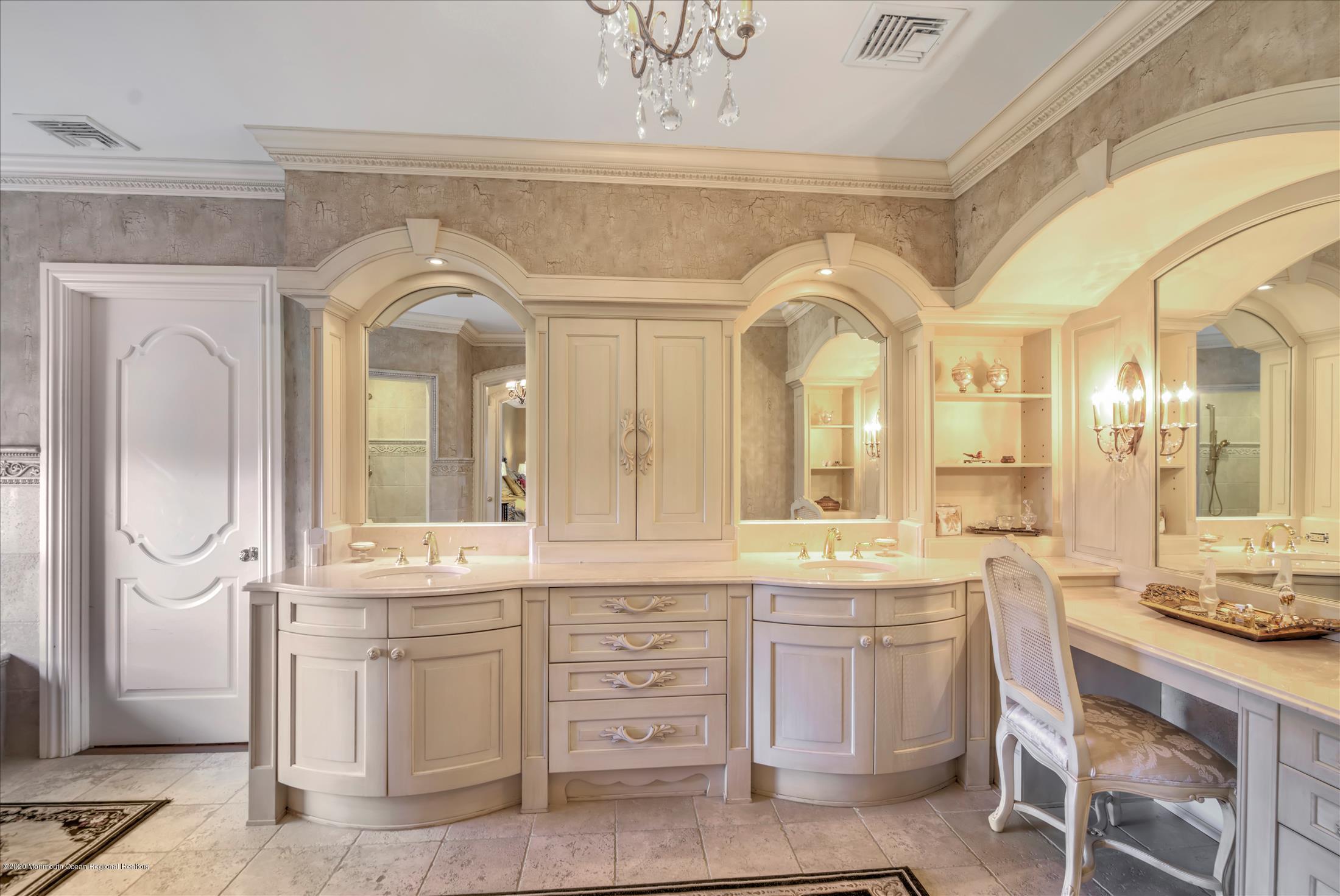 35 Rancho Polo Colts Neck, NJ 07722 - Photo 35 of 56 MASTER BATHROOM