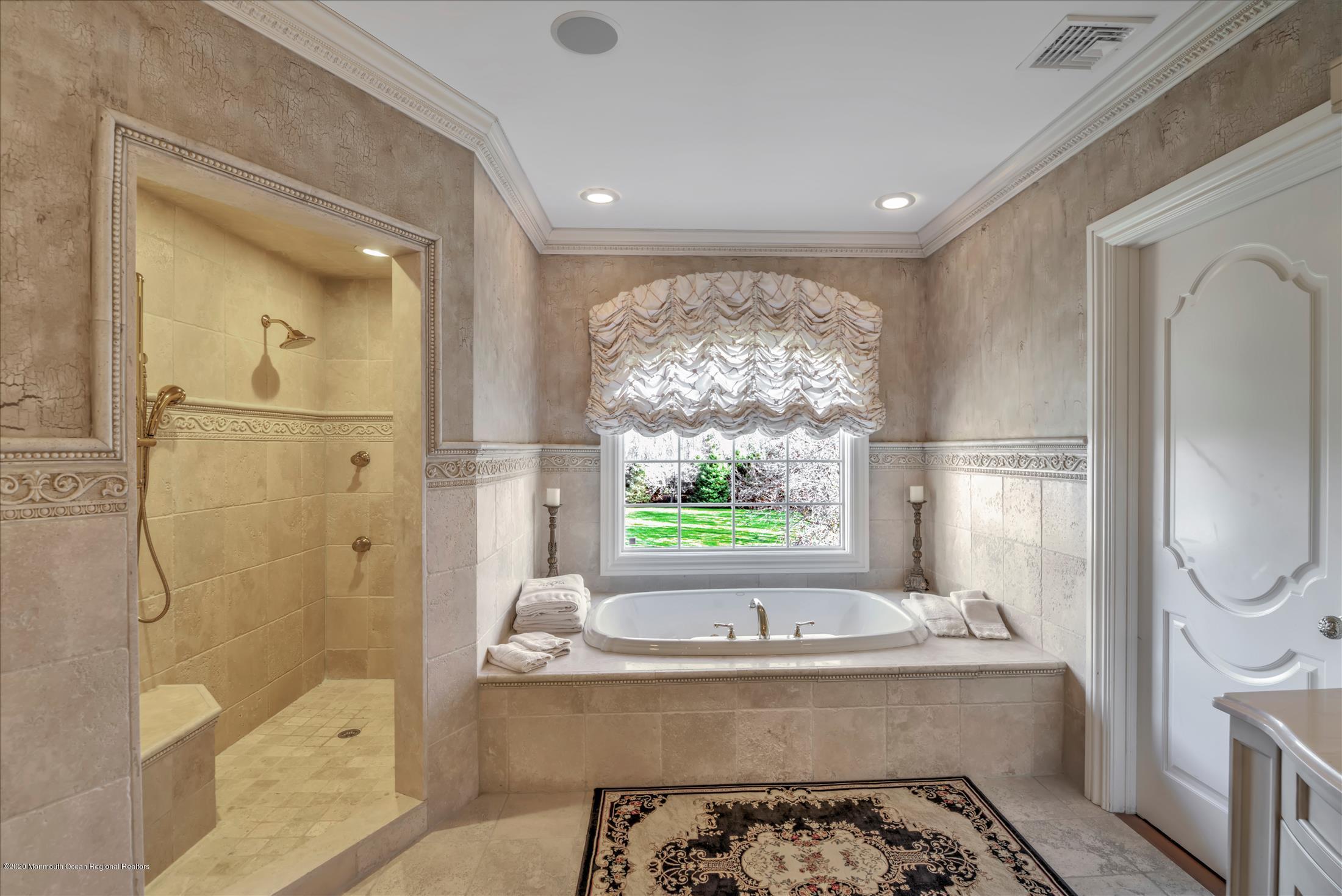 35 Rancho Polo Colts Neck, NJ 07722 - Photo 36 of 56 MASTER BATHROOM (2)