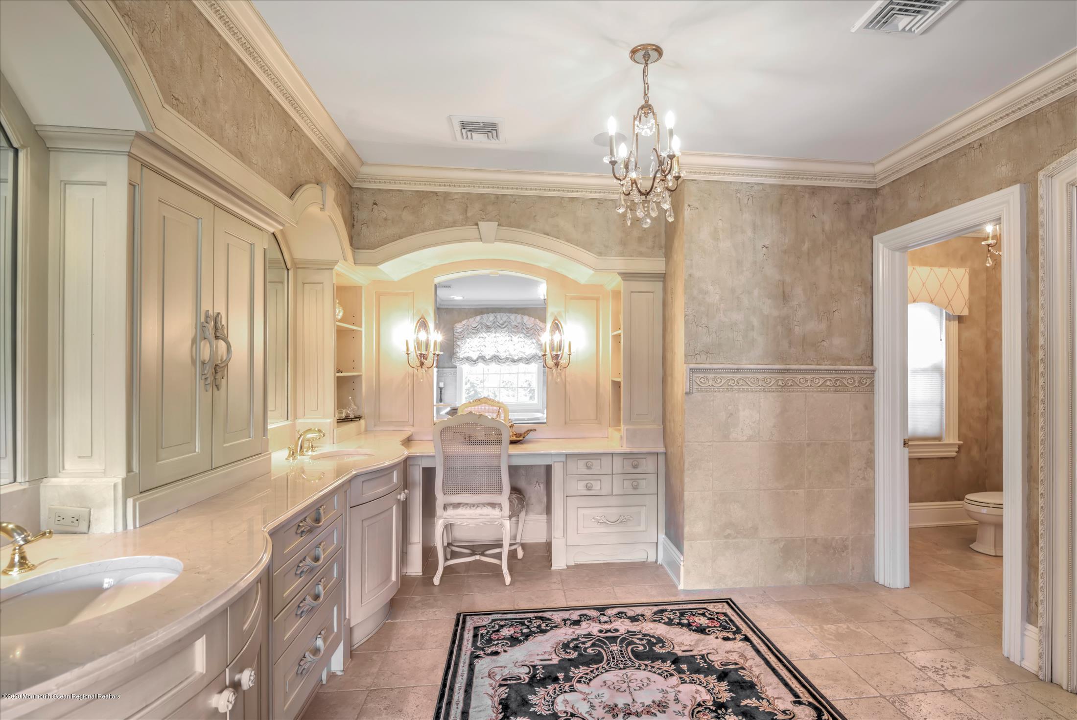 35 Rancho Polo Colts Neck, NJ 07722 - Photo 37 of 56 MASTER BATHROOM (3)