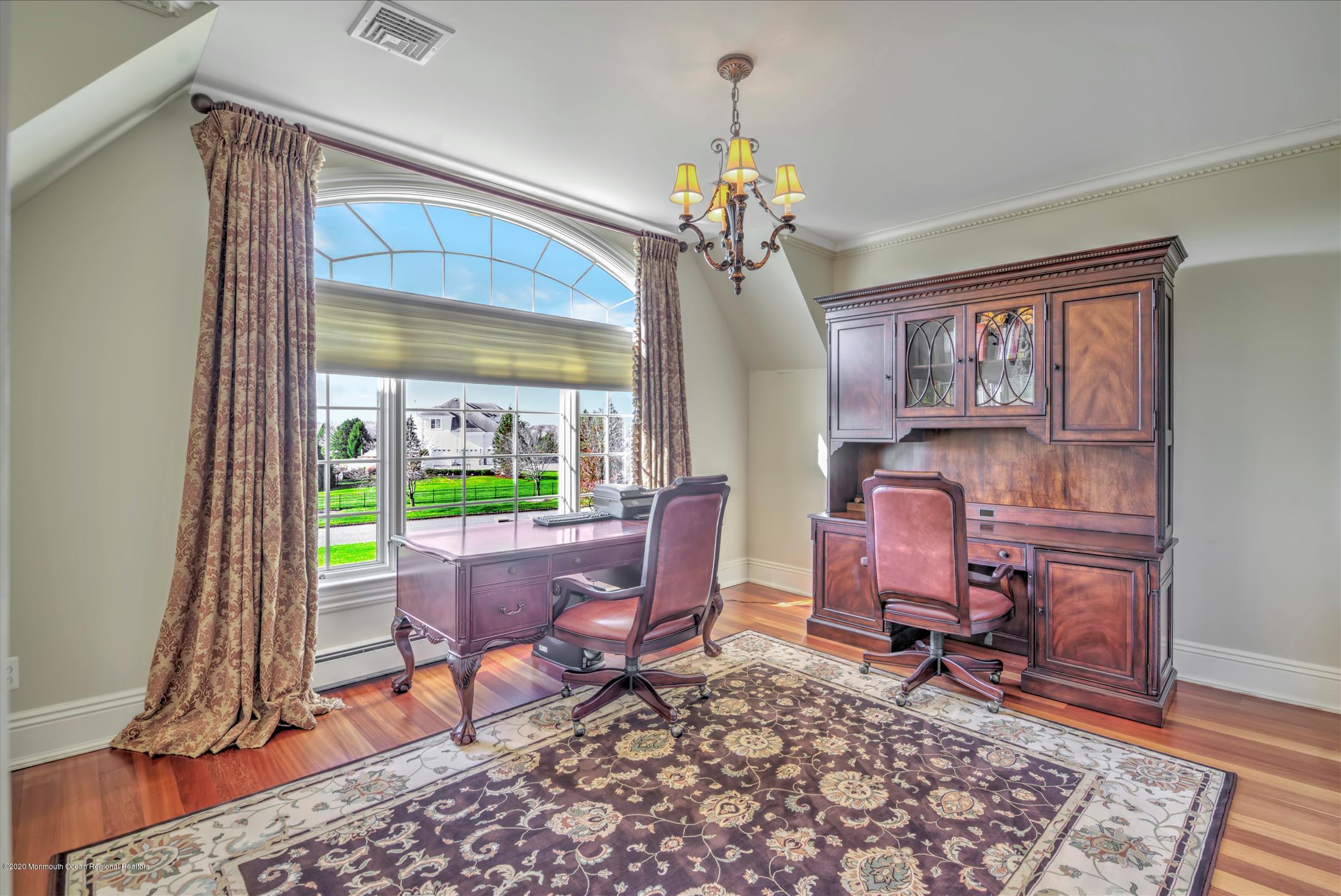 35 Rancho Polo Colts Neck, NJ 07722 - Photo 46 of 56 EN SUITE BEDROOM (2)