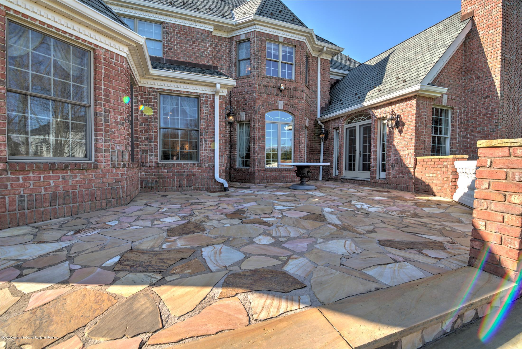 35 Rancho Polo Colts Neck, NJ 07722 - Photo 51 of 56 PATIO (2)