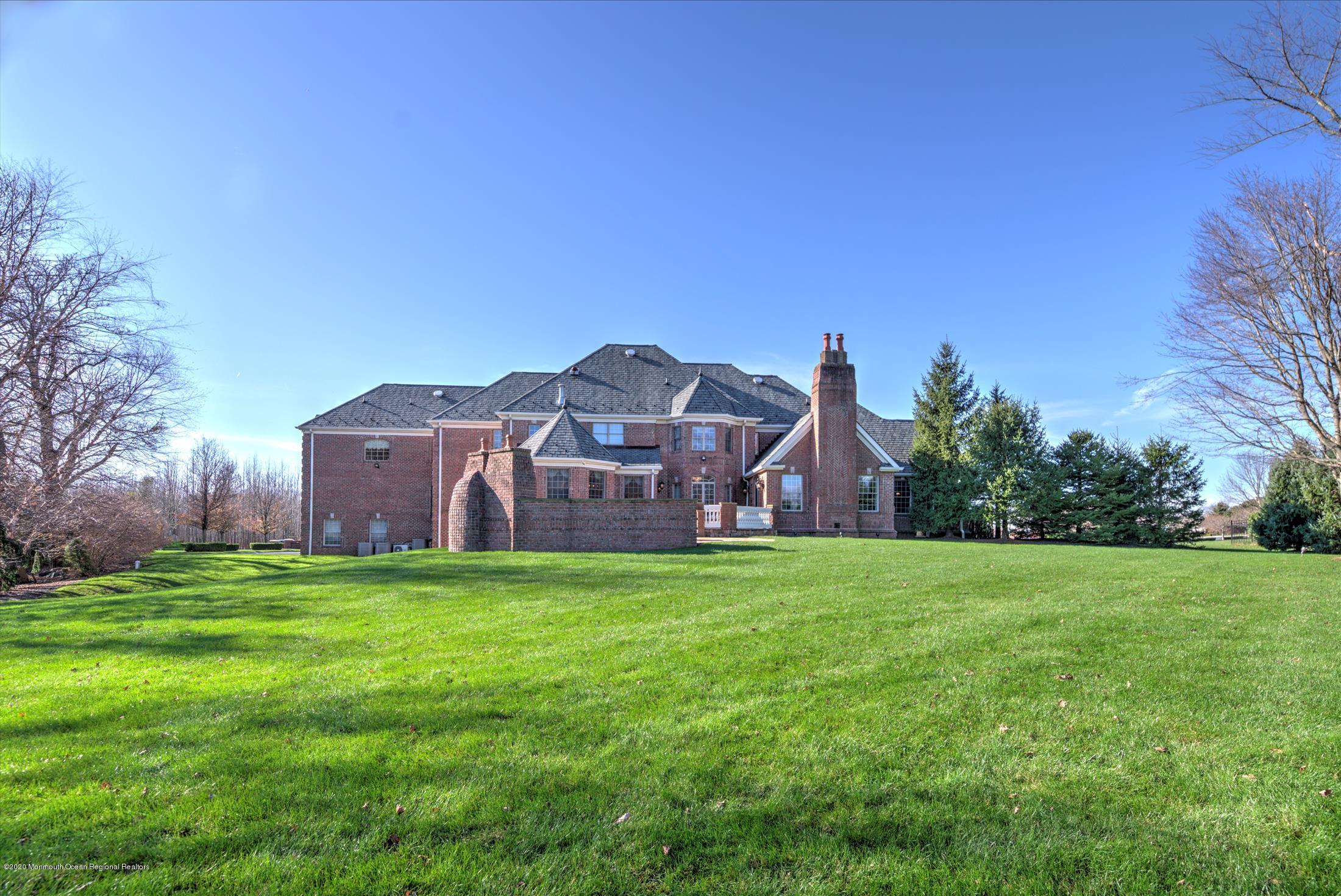 35 Rancho Polo Colts Neck, NJ 07722 - Photo 53 of 56 BACK