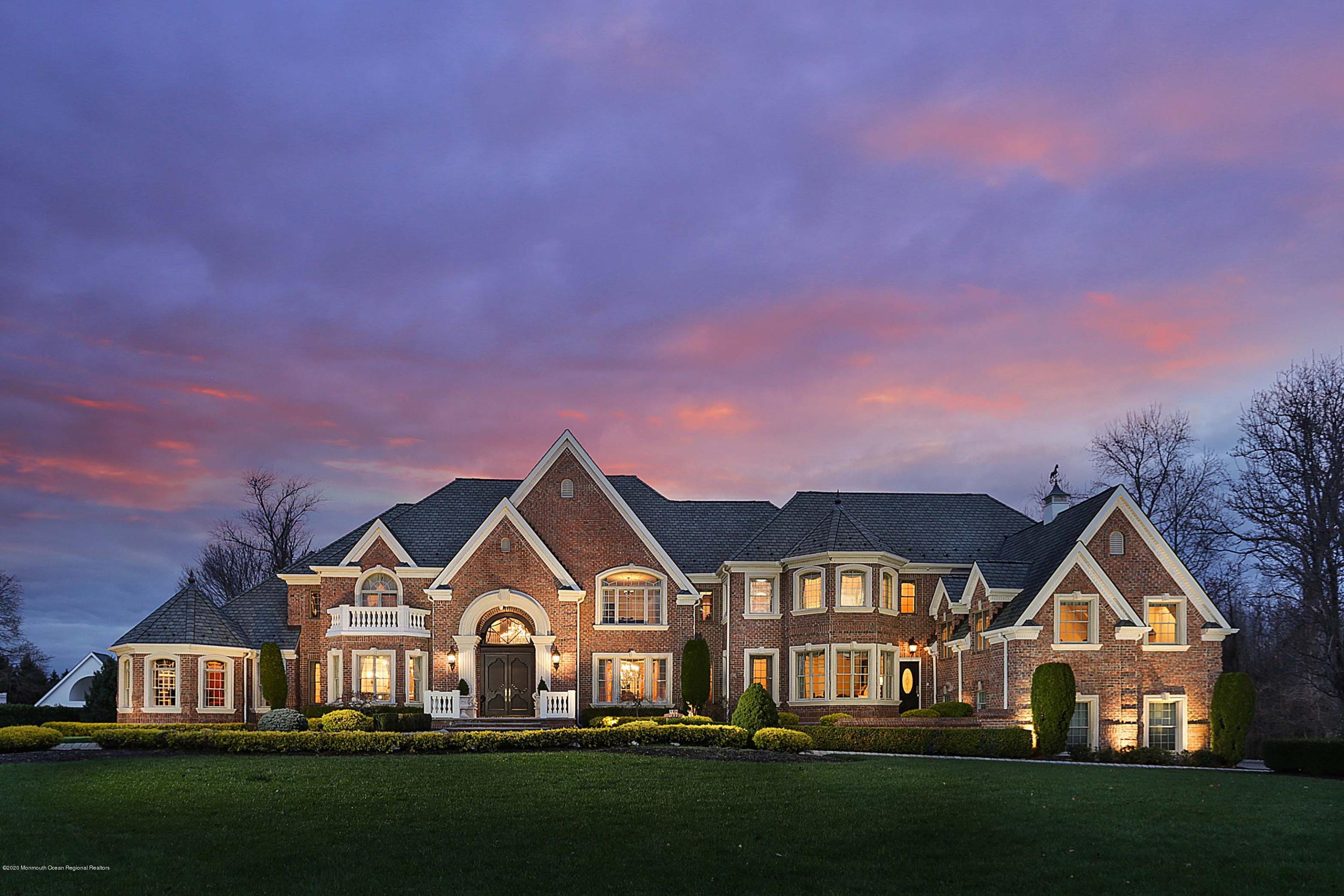 35 Rancho Polo Colts Neck, NJ 07722 - Photo 54 of 56 EVENING OTHER