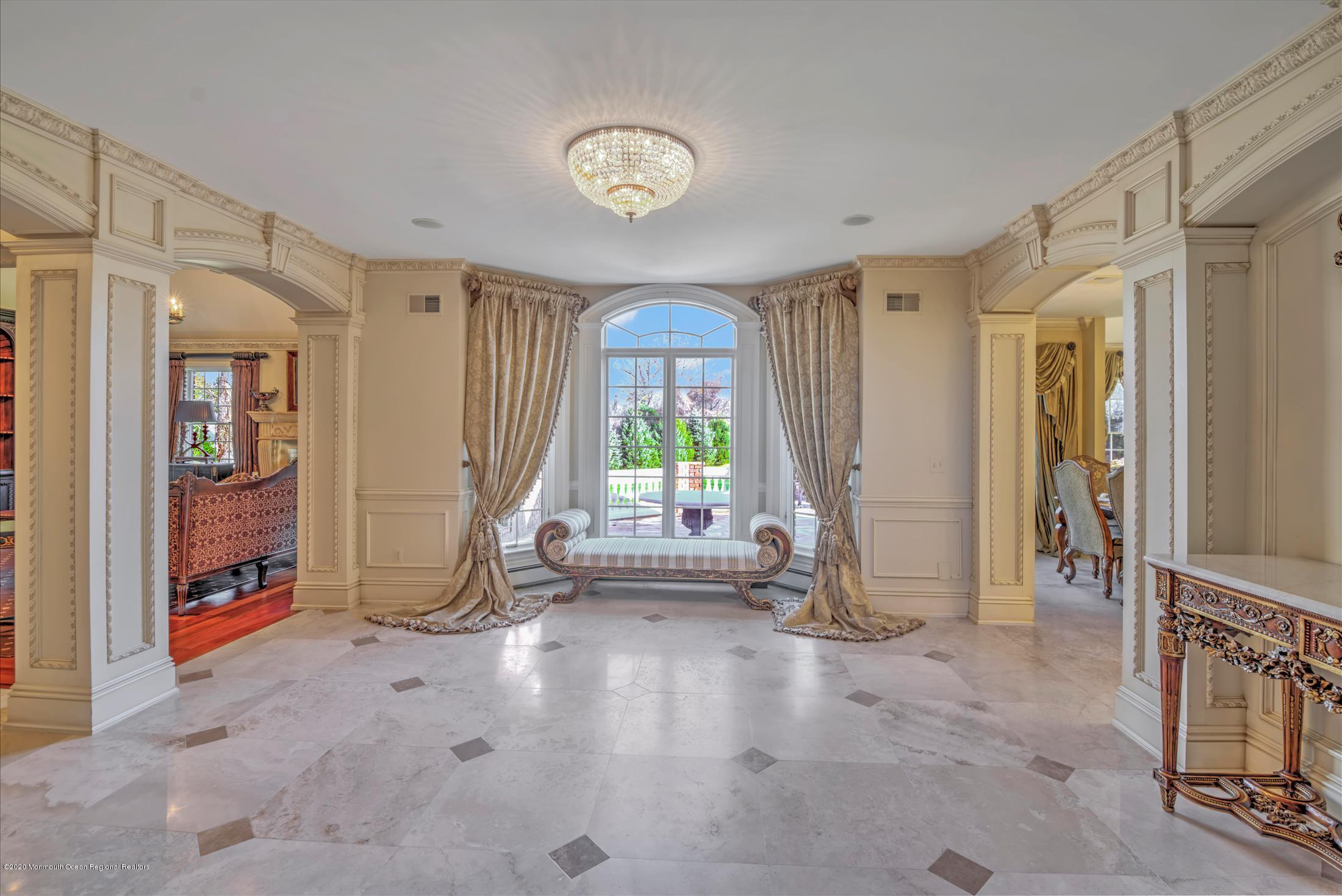 35 Rancho Polo Colts Neck, NJ 07722 - Photo 7 of 56 FOYER (3)