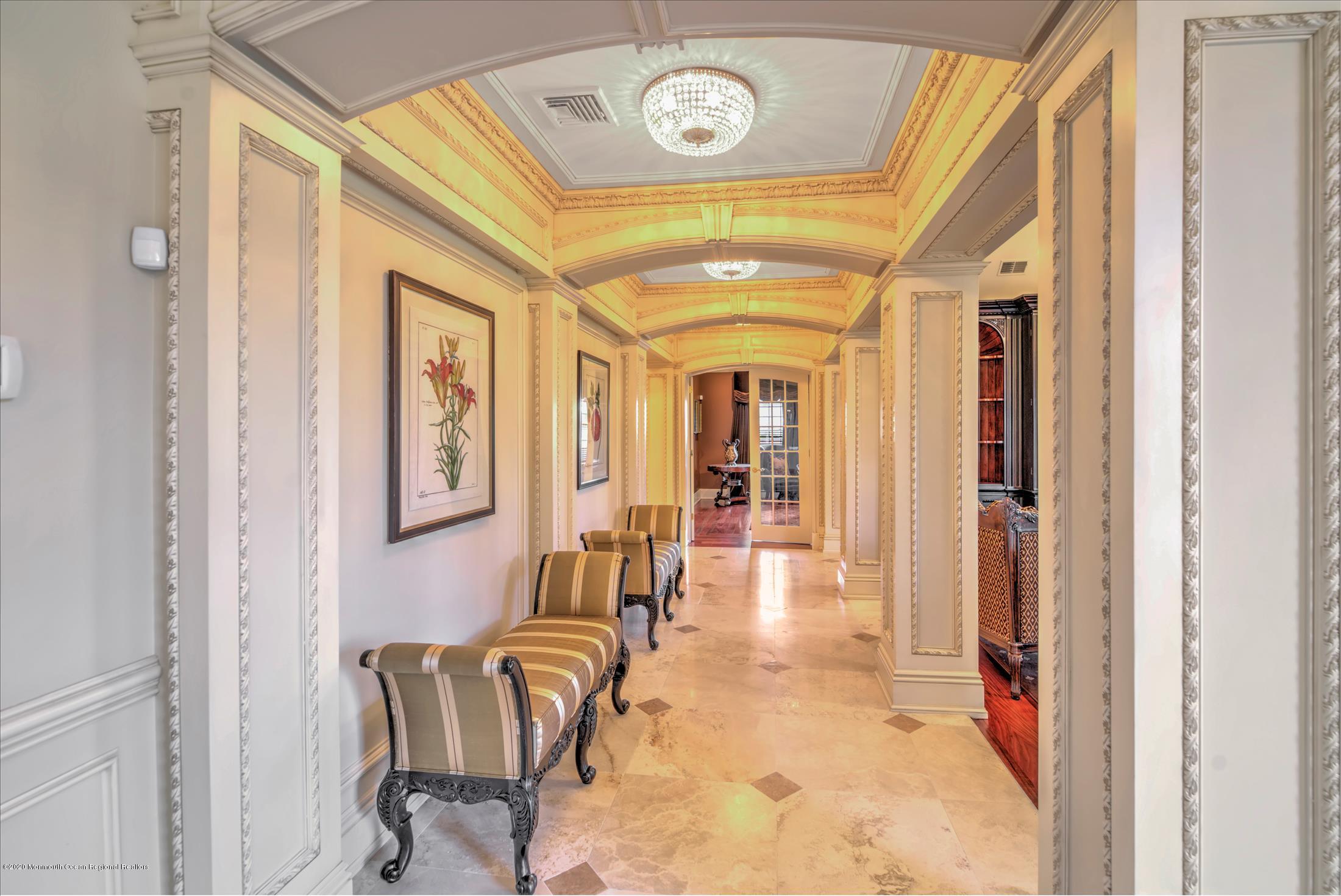 35 Rancho Polo Colts Neck, NJ 07722 - Photo 8 of 56 FOYER (4)