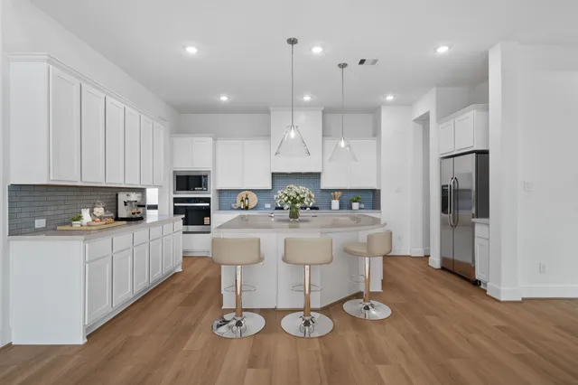 $924,990 | 19922 Prairie Spider Way, Cypress, TX 77433