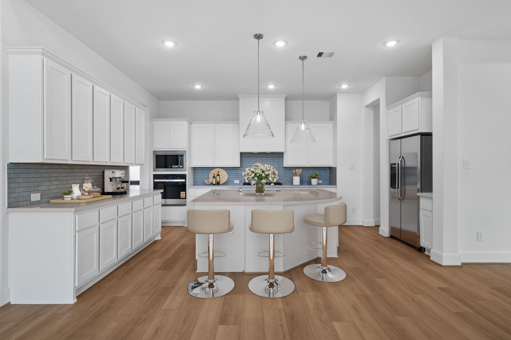 19922 Prairie Spider Way Cypress, TX 77433 - Photo 2 of 32