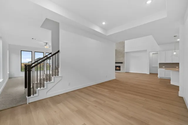 $924,990 | 19922 Prairie Spider Way, Cypress, TX 77433