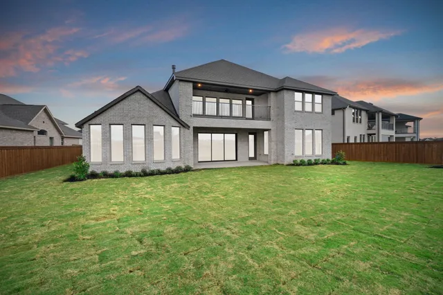 $924,990 | 19922 Prairie Spider Way, Cypress, TX 77433