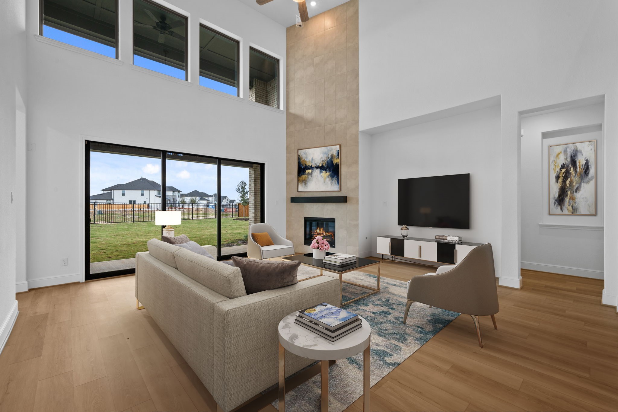 19922 Prairie Spider Way Cypress, TX 77433 - Photo 8 of 32