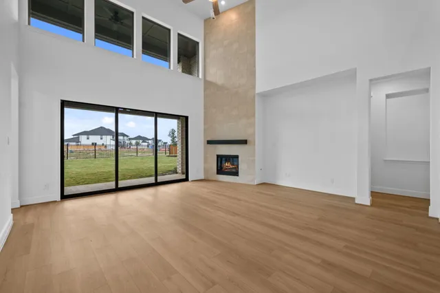 $924,990 | 19922 Prairie Spider Way, Cypress, TX 77433