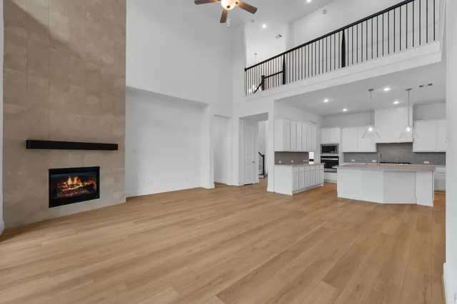 $924,990 | 19922 Prairie Spider Way, Cypress, TX 77433