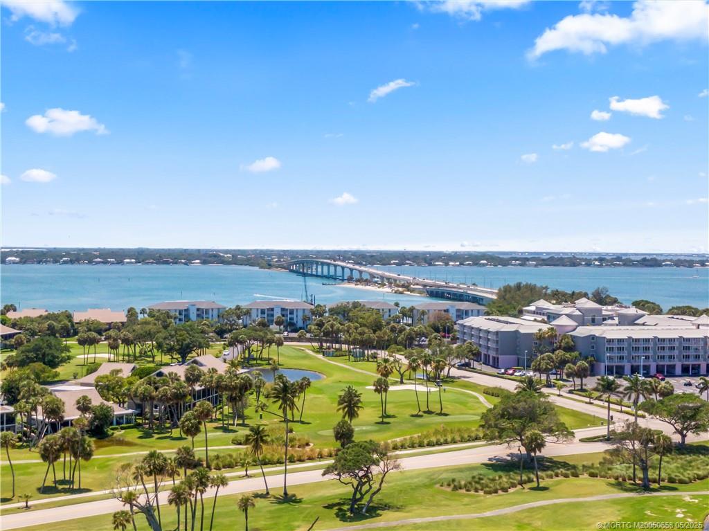 5571 Northeast Gulfstream Way Stuart, FL 34996 - Photo 2 of 40 a view of a city