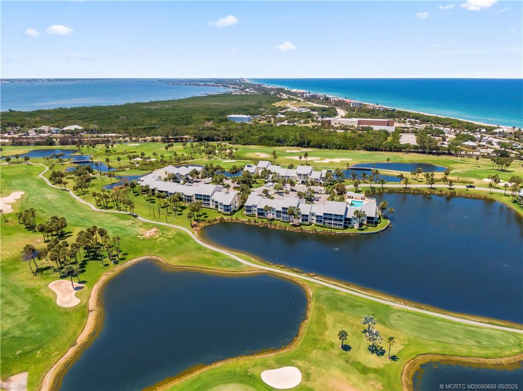 5571 Northeast Gulfstream Way Stuart, FL 34996 - Photo 4 of 40 a view of a city with an ocean