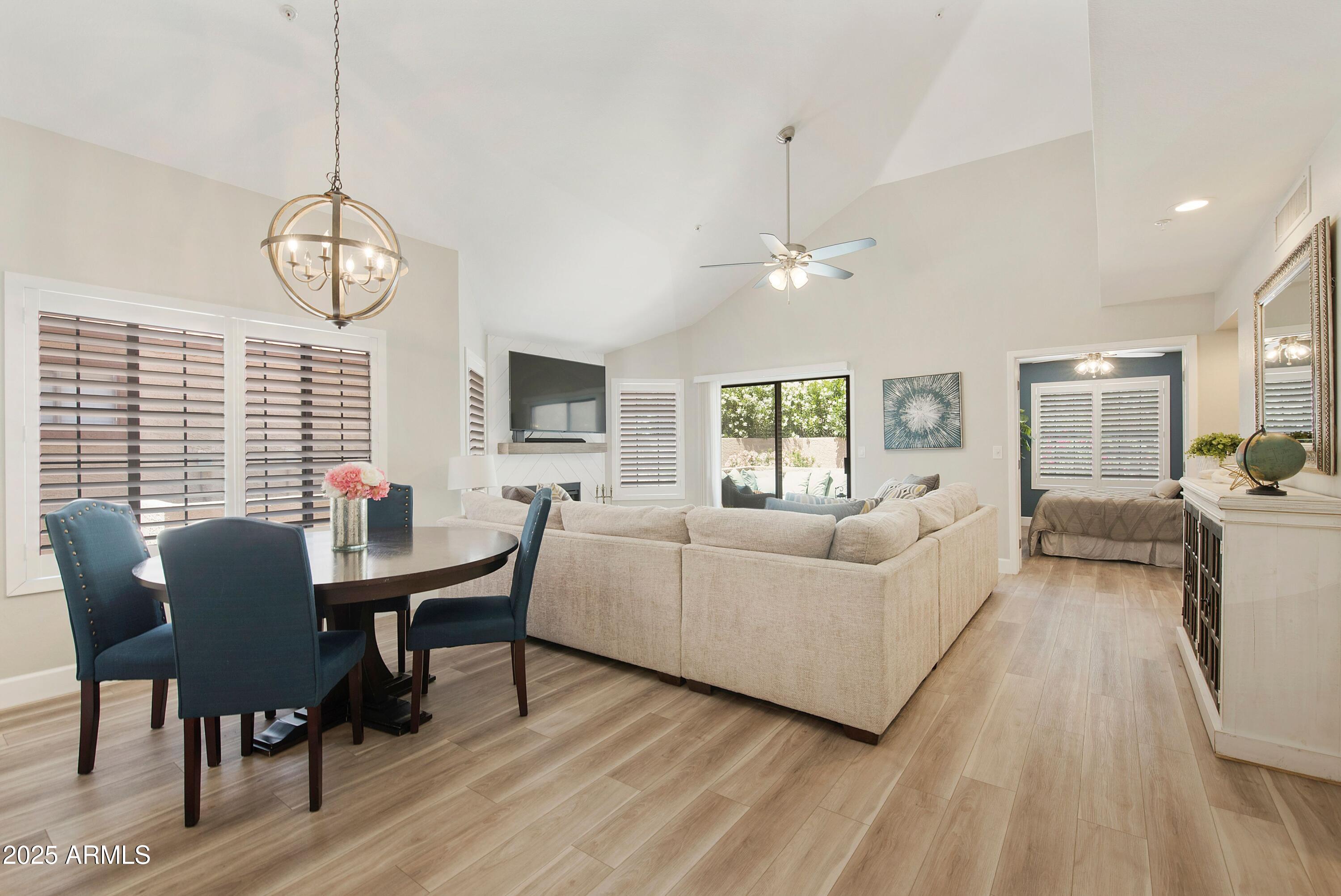 8700 East Mountain View Road, Unit 1081 Scottsdale, AZ 85258 - Photo 2 of 36