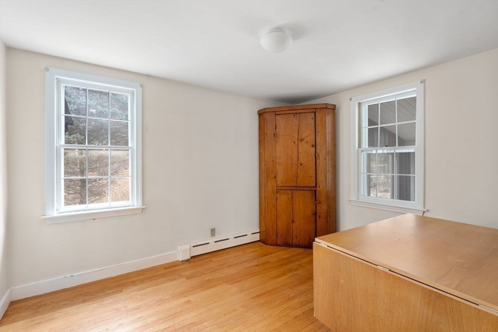 422 Liberty Square Road Boxborough, MA 01719 - Photo 14 of 39 a room with windows and closet