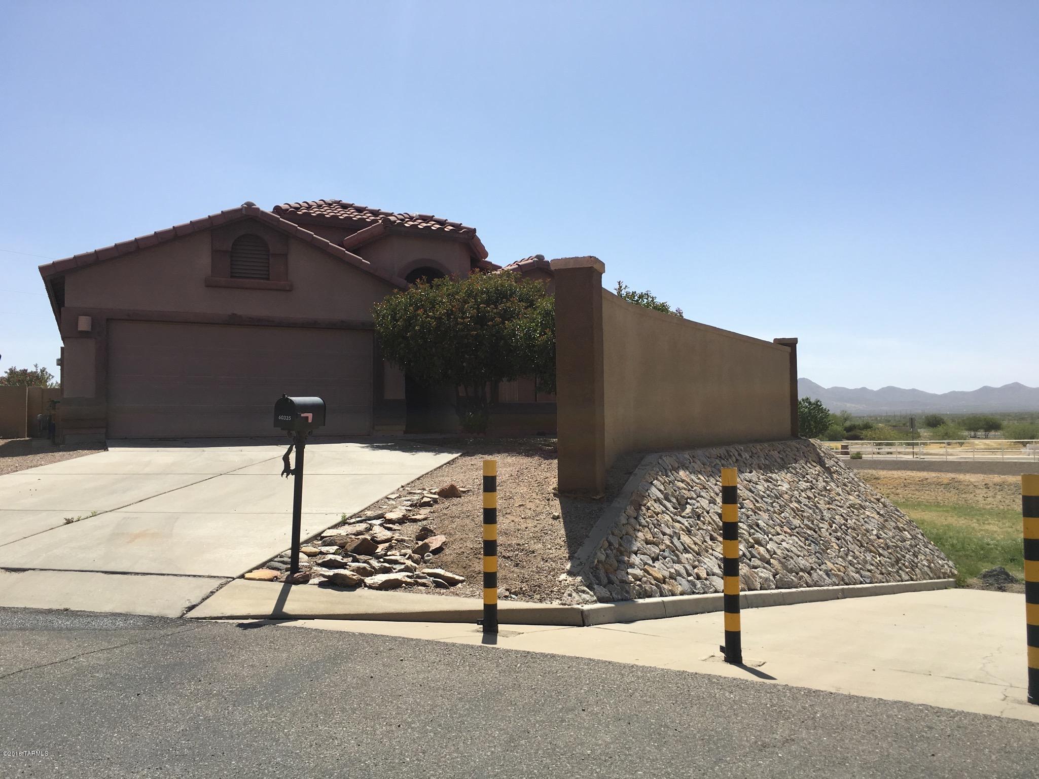 60335 East Blackcrest Loop Tucson, AZ 85739 - Photo 30 of 30