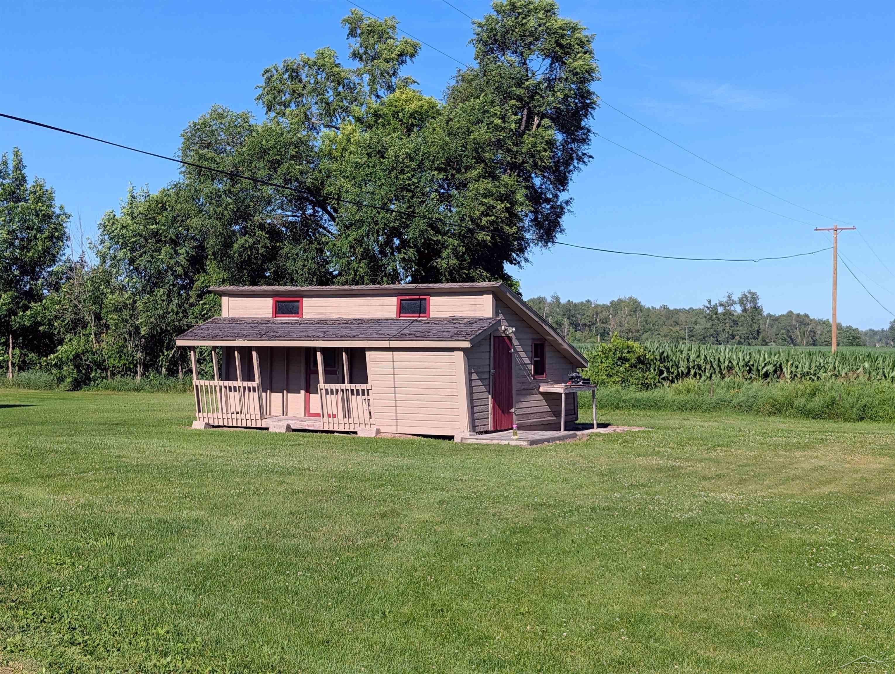 1390 Stevenson Road Bentley, MI 48613 - Photo 10 of 43