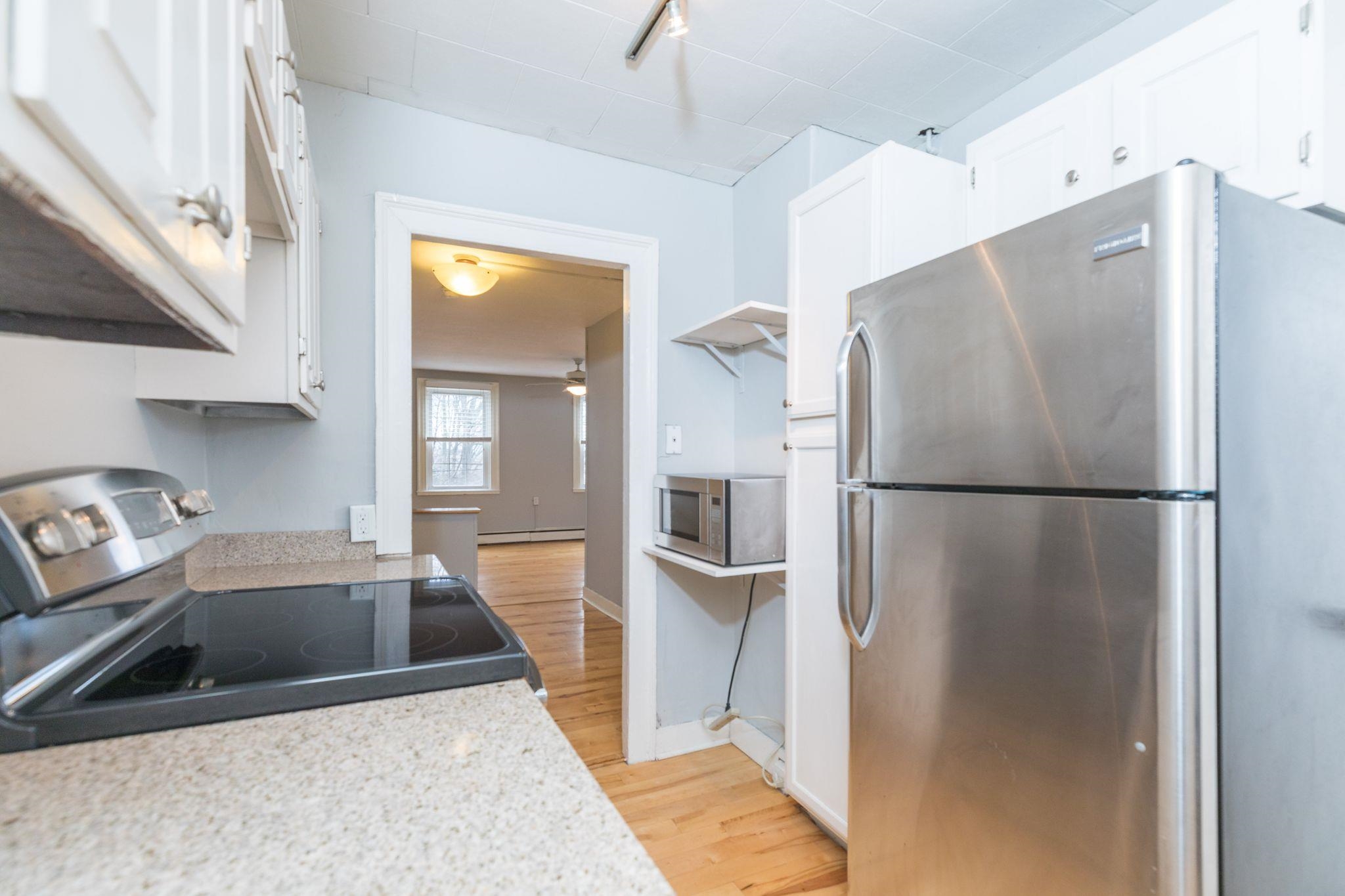 9 Prospect Street, Unit 4 Portsmouth, NH 03801 - Photo 15 of 22