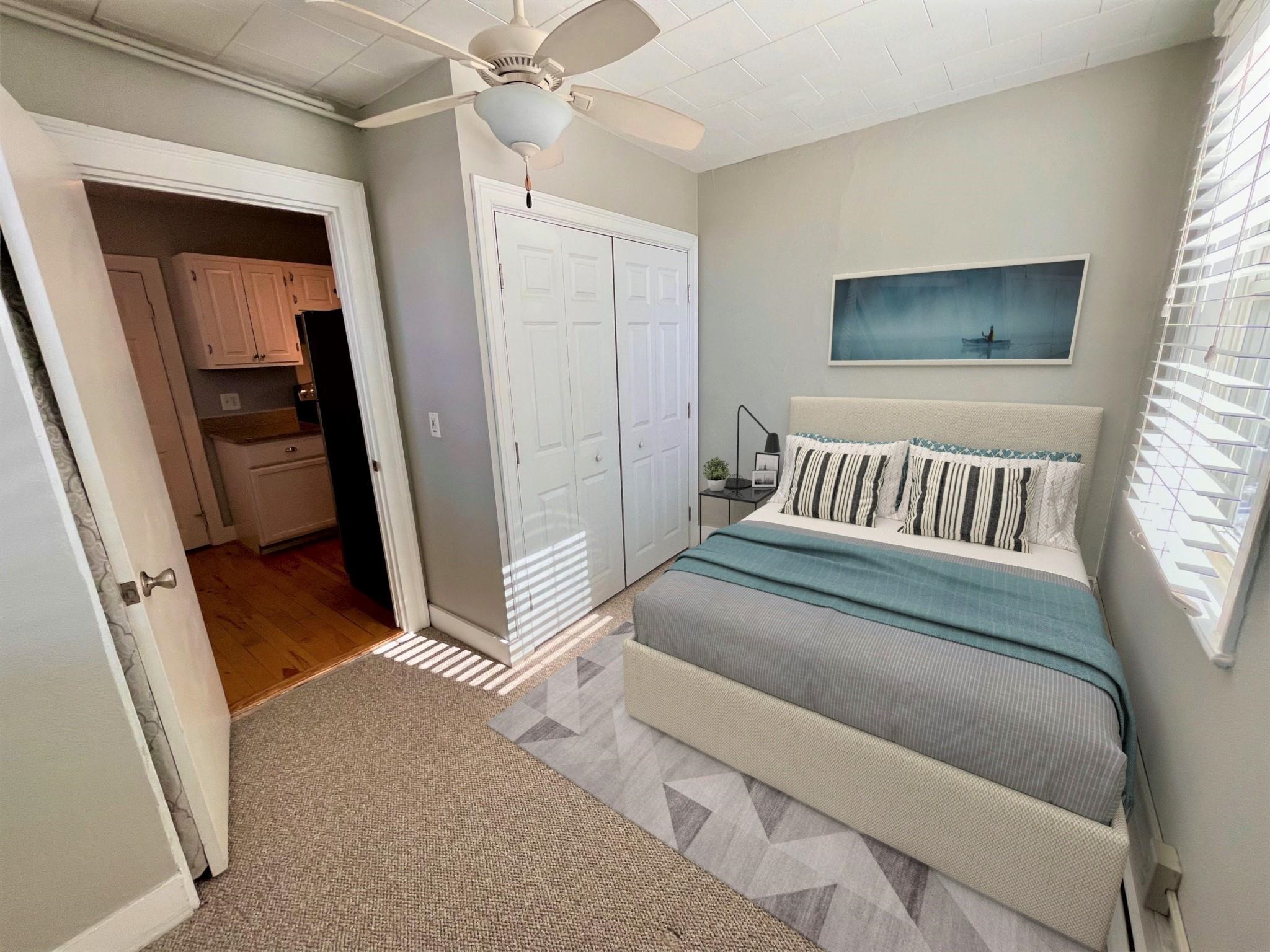 9 Prospect Street, Unit 4 Portsmouth, NH 03801 - Photo 16 of 22