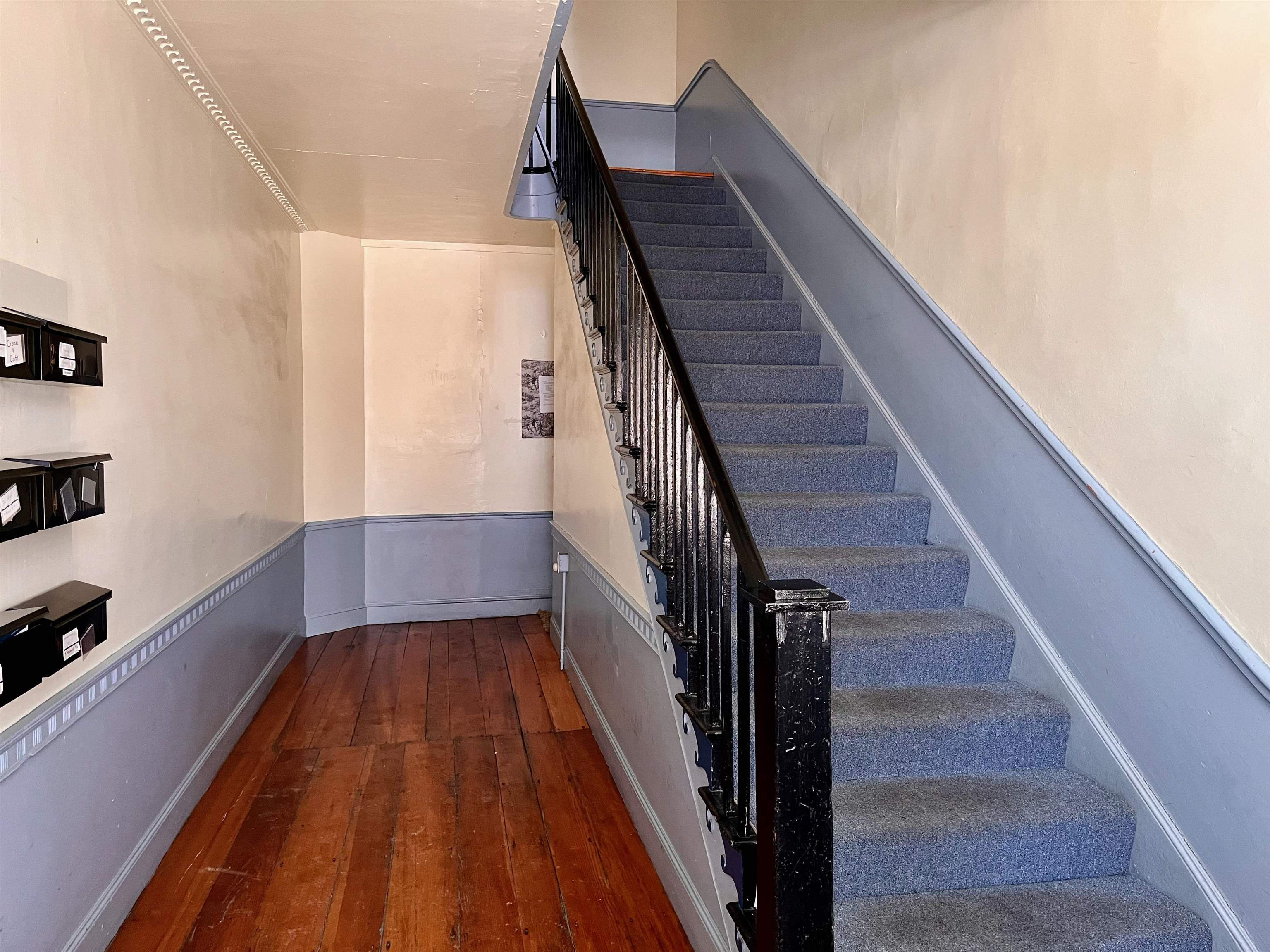 9 Prospect Street, Unit 4 Portsmouth, NH 03801 - Photo 4 of 22