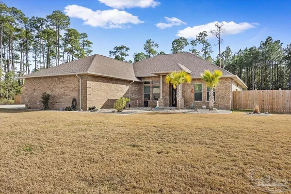 $925,000 | 5923 Michael Drive, Milton, FL 32583