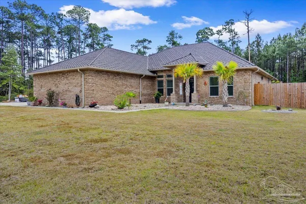$925,000 | 5923 Michael Drive, Milton, FL 32583