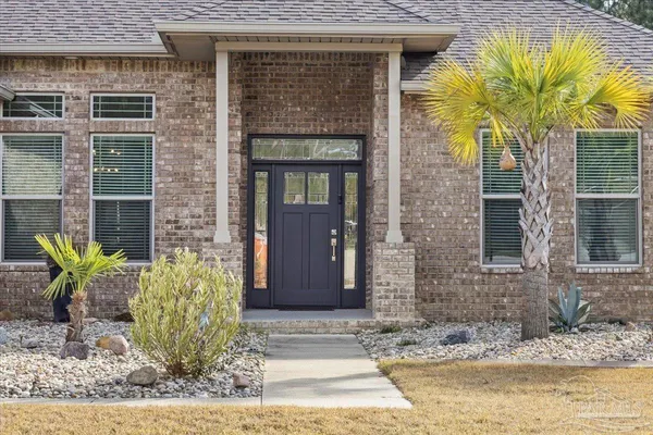 $925,000 | 5923 Michael Drive, Milton, FL 32583