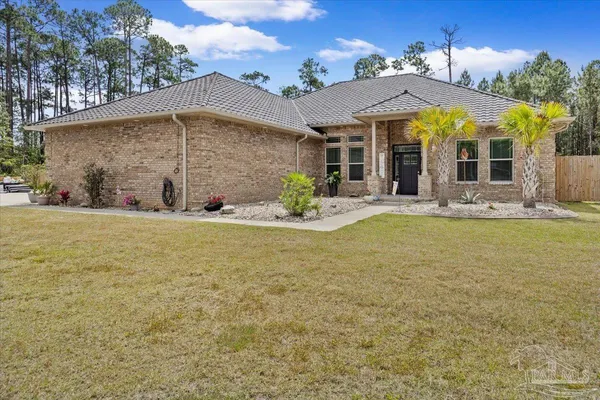 $925,000 | 5923 Michael Drive, Milton, FL 32583