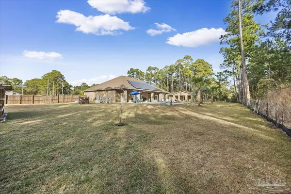 $925,000 | 5923 Michael Drive, Milton, FL 32583