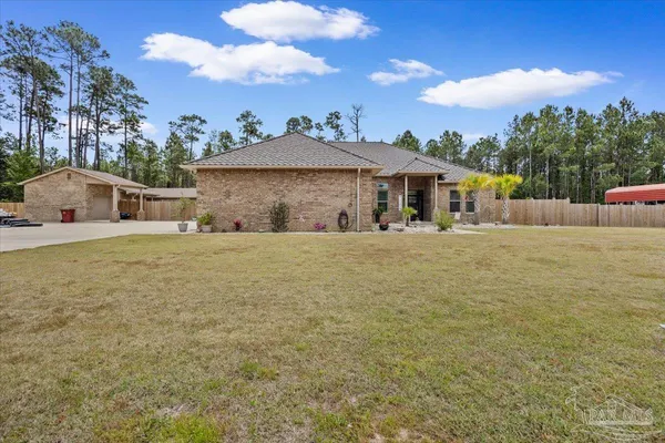 $925,000 | 5923 Michael Drive, Milton, FL 32583