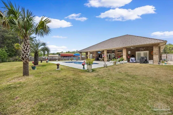 $925,000 | 5923 Michael Drive, Milton, FL 32583