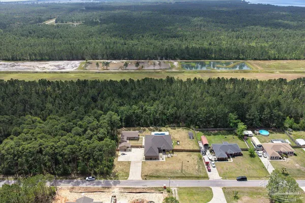 $925,000 | 5923 Michael Drive, Milton, FL 32583